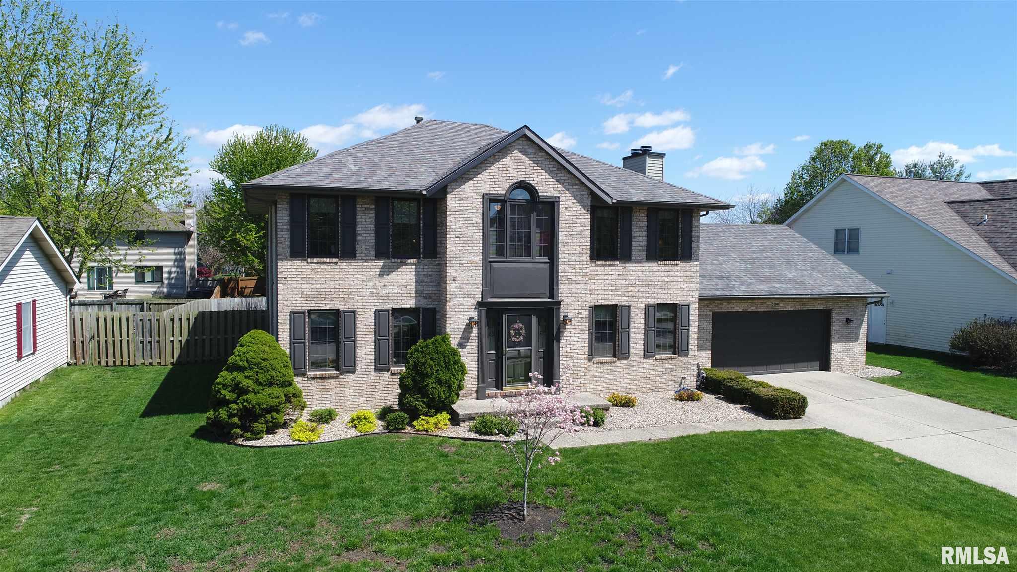 3100 Red Bud Lane Springfield, IL 62712 - Photo 41 of 44 Gallery Image 41