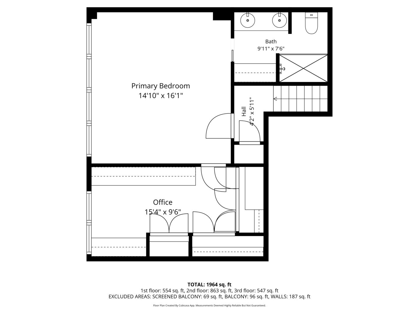 1630 Sheridan Road, Unit 4A Wilmette, IL 60091 - Photo 40 of 45