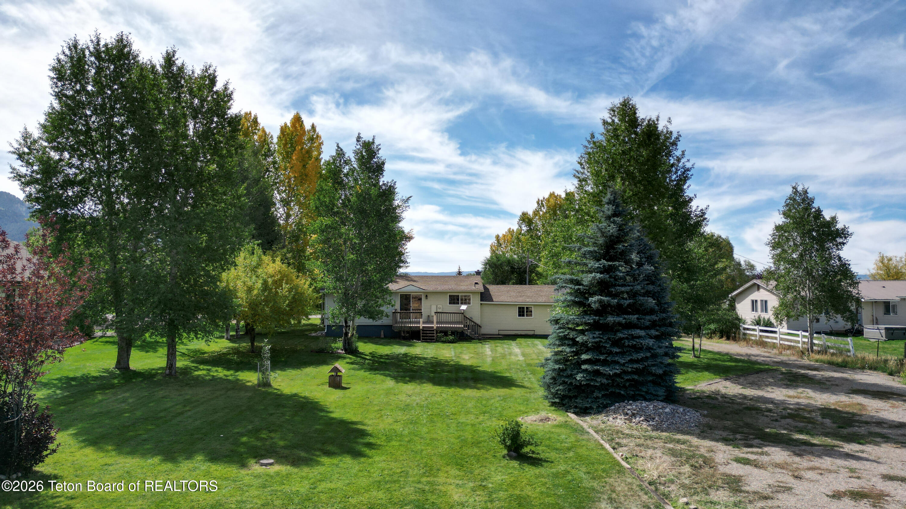 79 Twin Cliffs Road Afton, WY 83110 - Photo 4 of 48 4