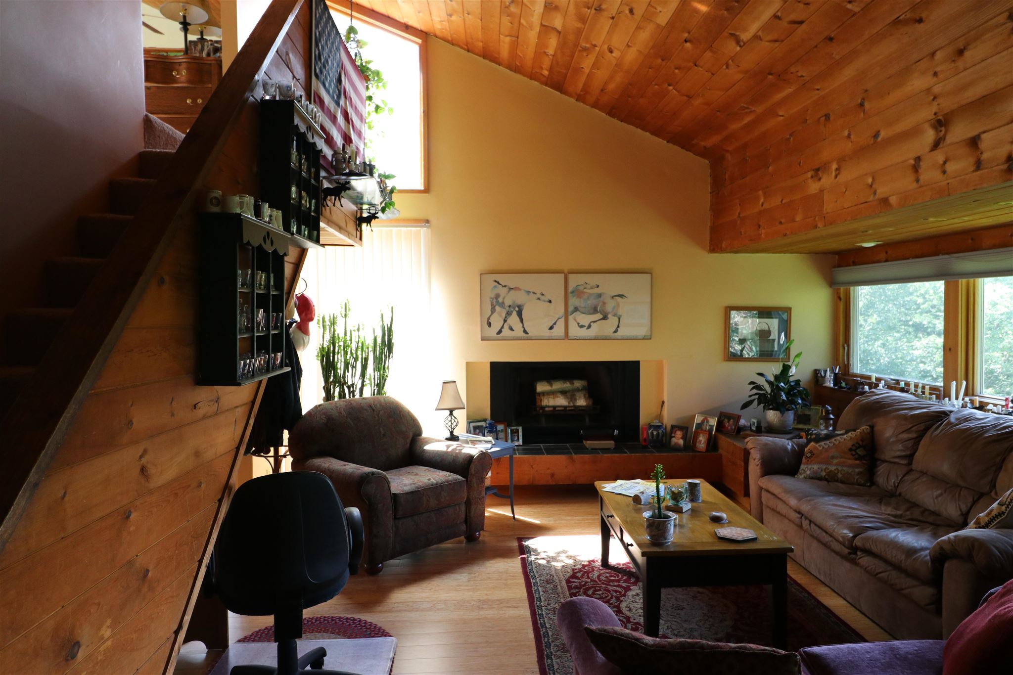 221 Dean's Mountain Road Moretown, VT 05660 - Photo 11 of 40 Gallery Image 11