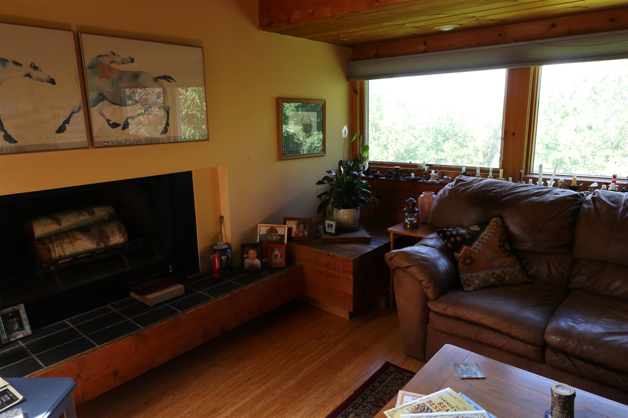 221 Dean's Mountain Road Moretown, VT 05660 - Photo 12 of 40 Gallery Image 12