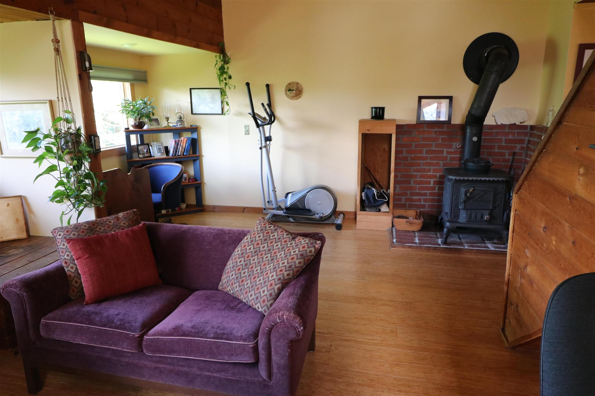 221 Dean's Mountain Road Moretown, VT 05660 - Photo 13 of 40 Gallery Image 13