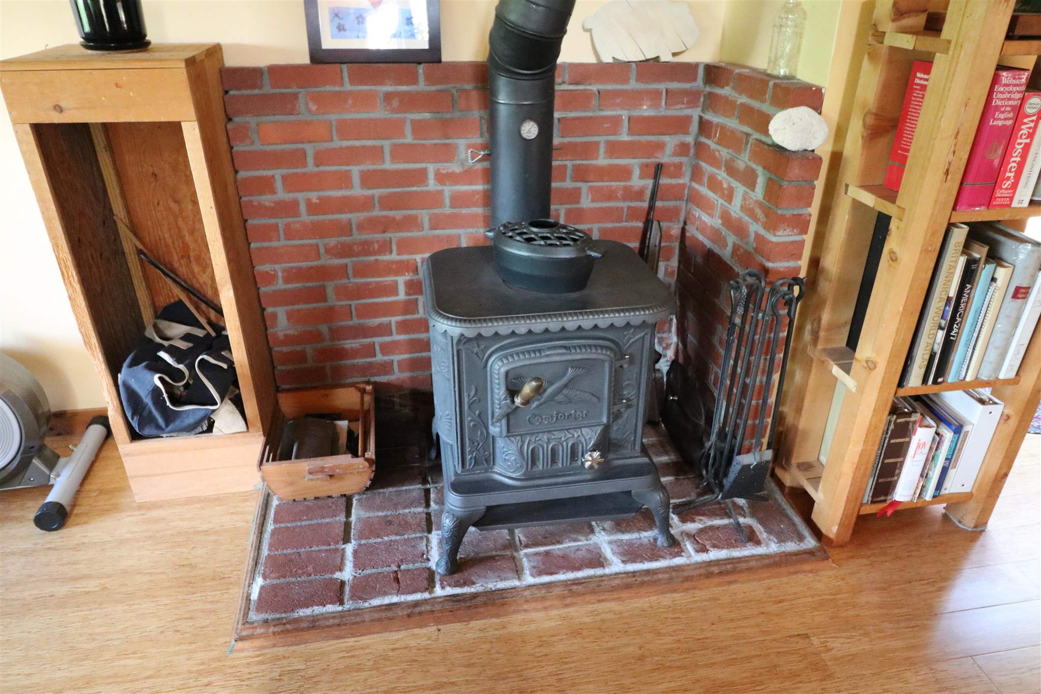 221 Dean's Mountain Road Moretown, VT 05660 - Photo 14 of 40 Gallery Image 14