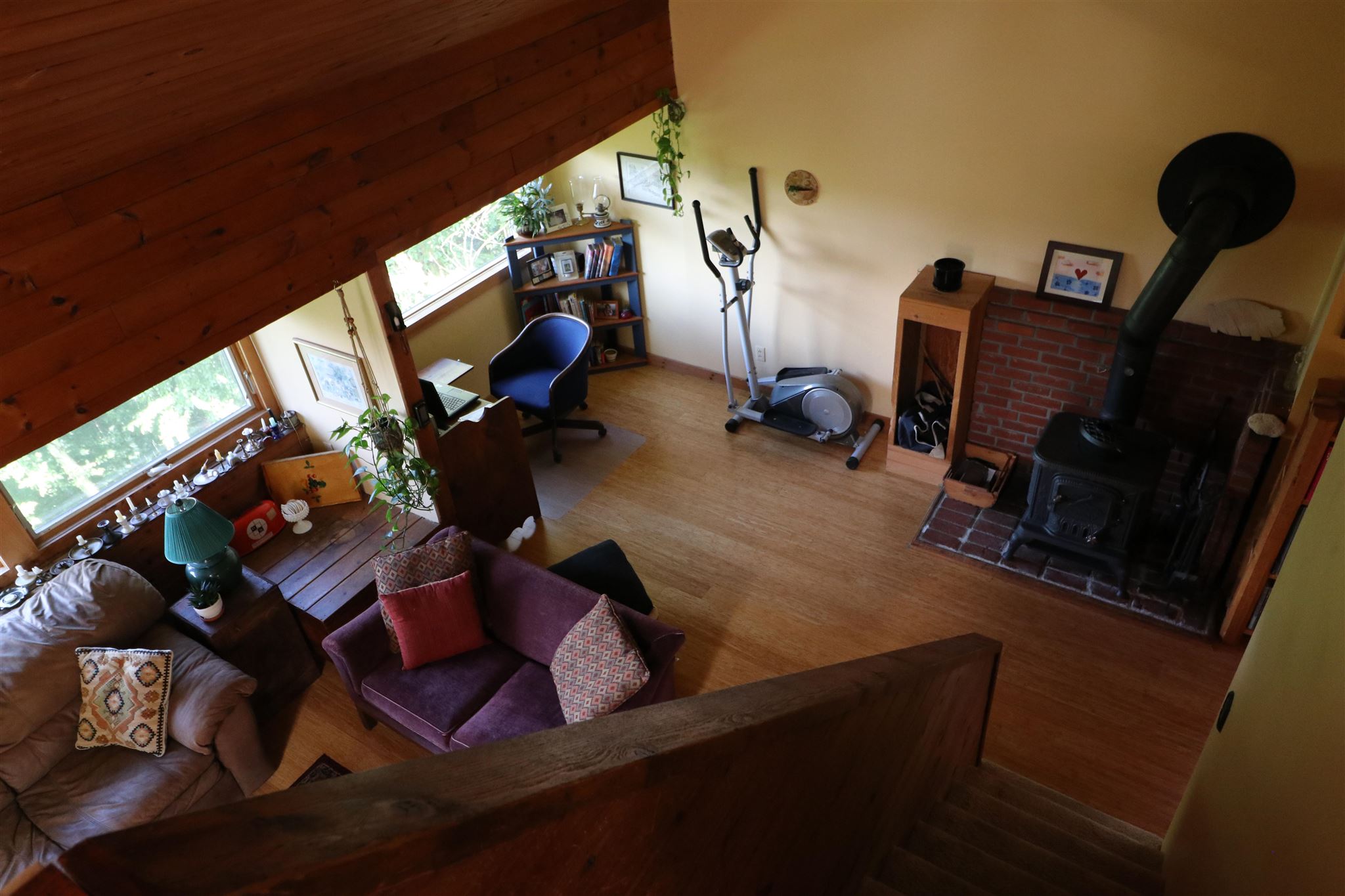 221 Dean's Mountain Road Moretown, VT 05660 - Photo 16 of 40 Gallery Image 16