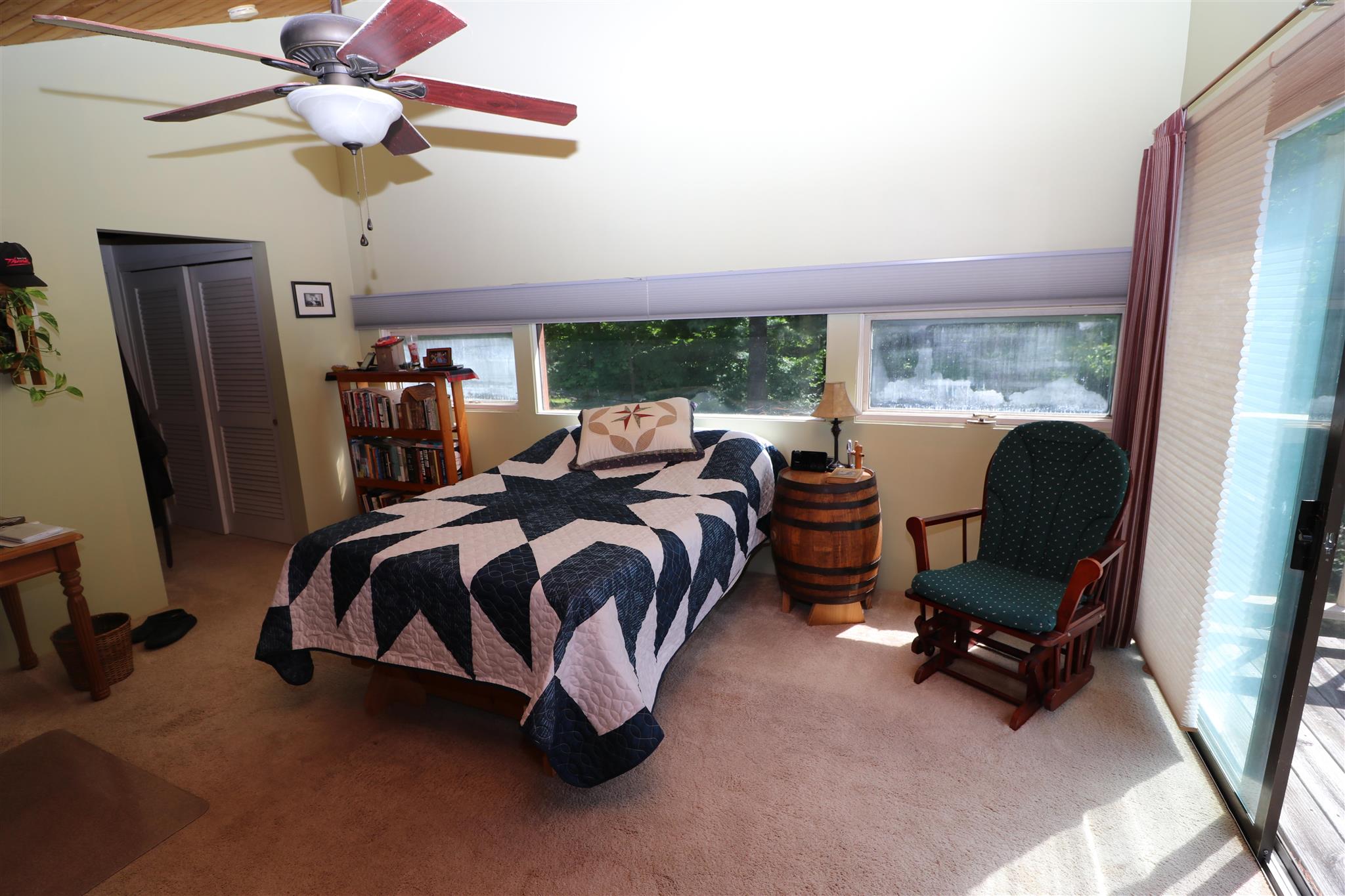 221 Dean's Mountain Road Moretown, VT 05660 - Photo 17 of 40 Gallery Image 17