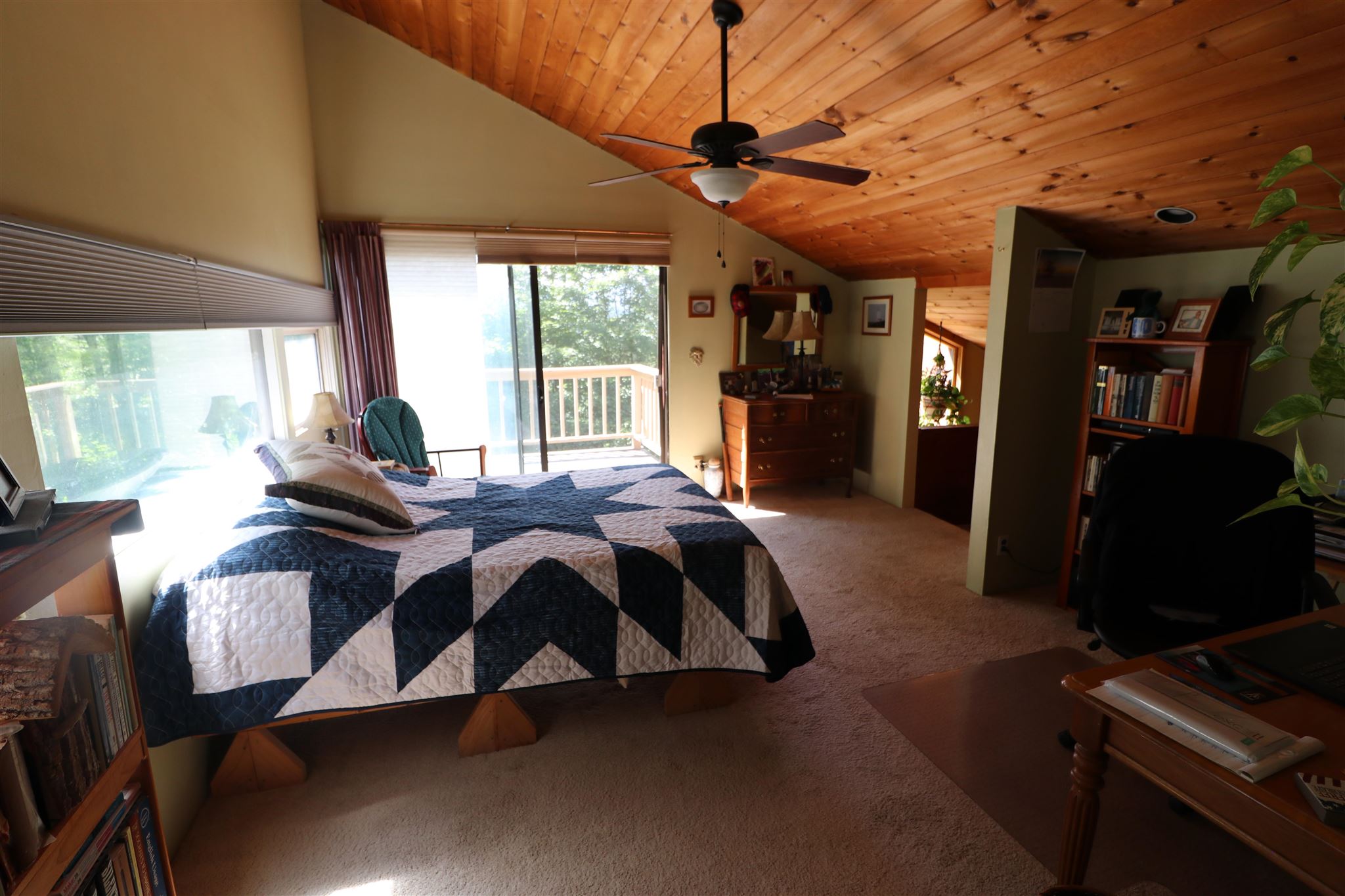 221 Dean's Mountain Road Moretown, VT 05660 - Photo 18 of 40 Gallery Image 18