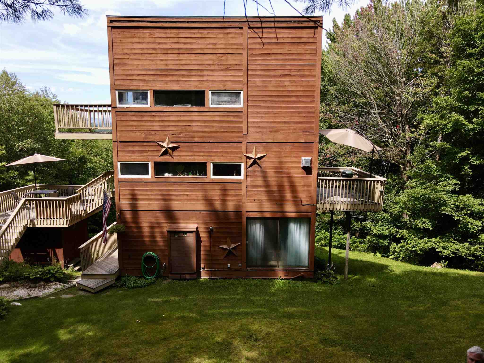 221 Dean's Mountain Road Moretown, VT 05660 - Photo 4 of 40 Gallery Image 4