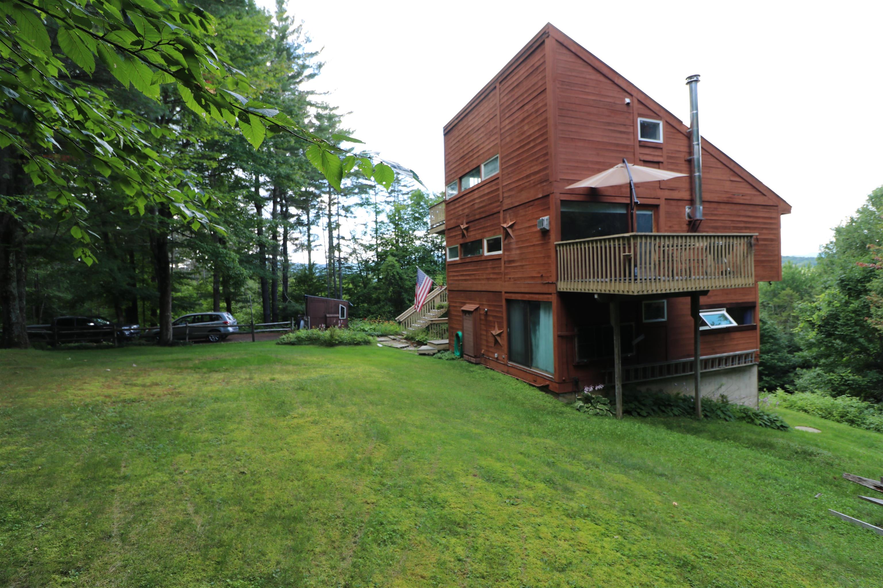 221 Dean's Mountain Road Moretown, VT 05660 - Photo 34 of 40 Gallery Image 34