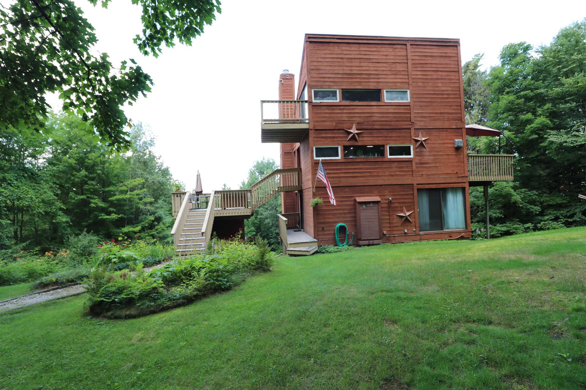 221 Dean's Mountain Road Moretown, VT 05660 - Photo 38 of 40 Gallery Image 38