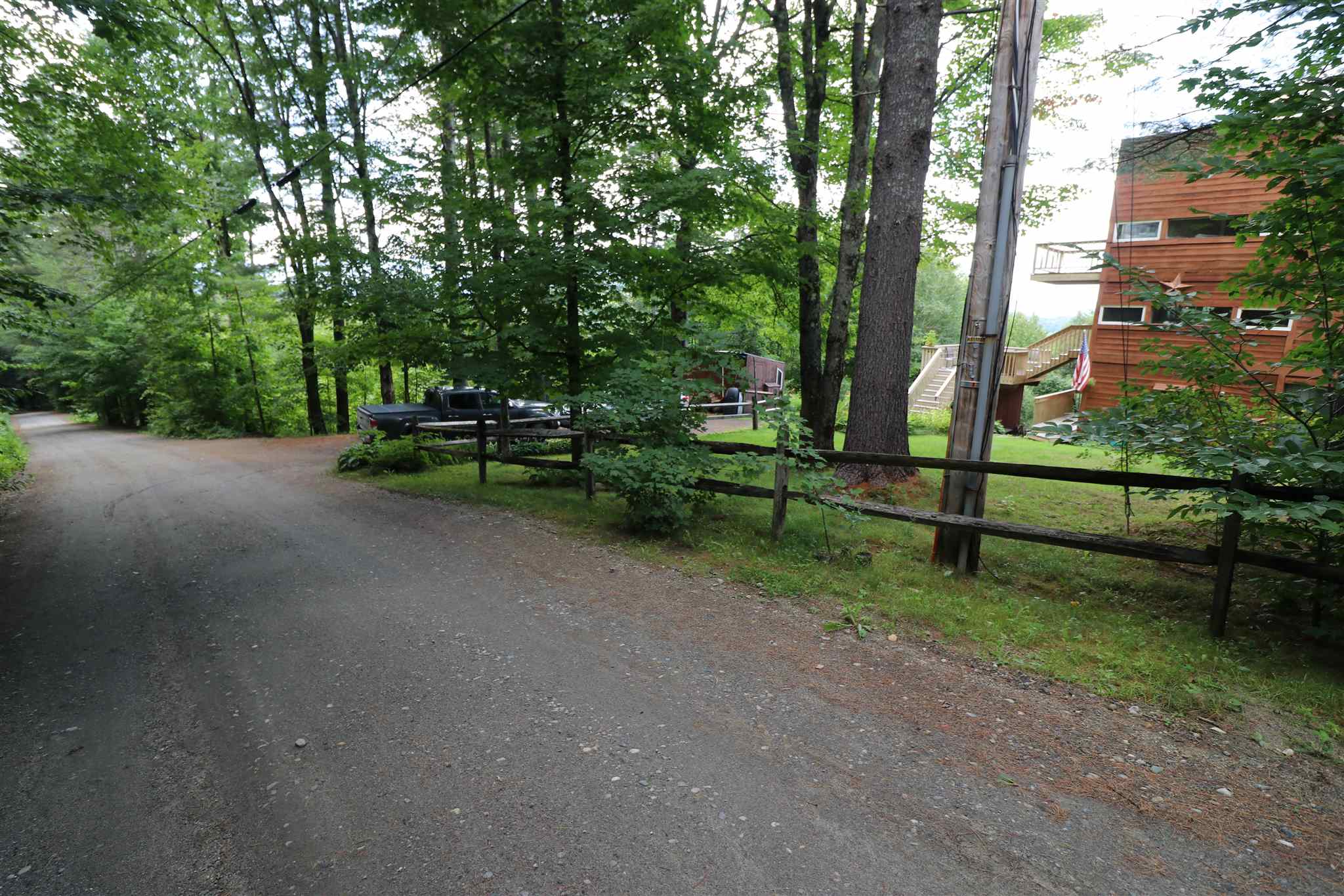 221 Dean's Mountain Road Moretown, VT 05660 - Photo 40 of 40 Gallery Image 40