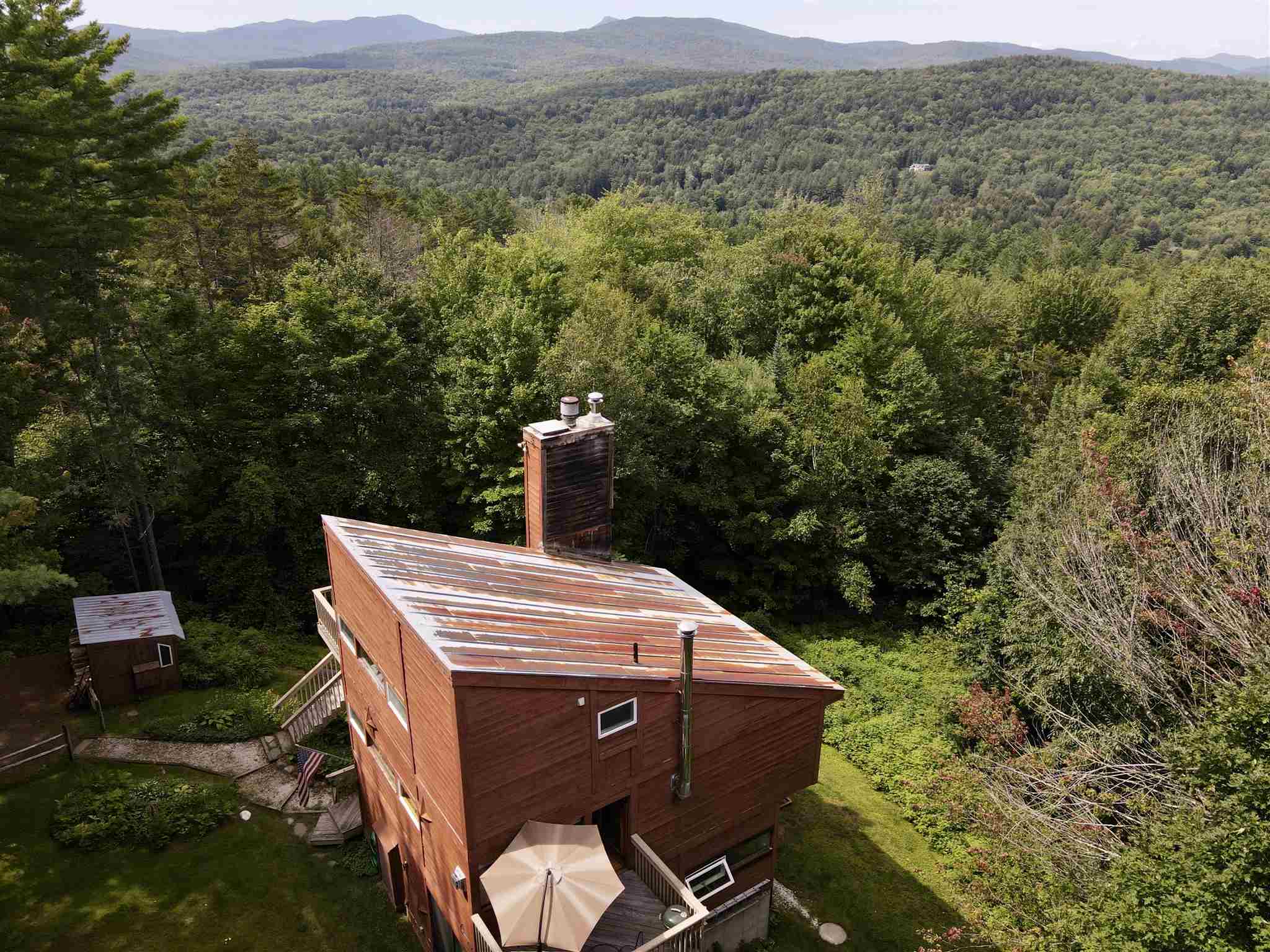 221 Dean's Mountain Road Moretown, VT 05660 - Photo 5 of 40 Gallery Image 5