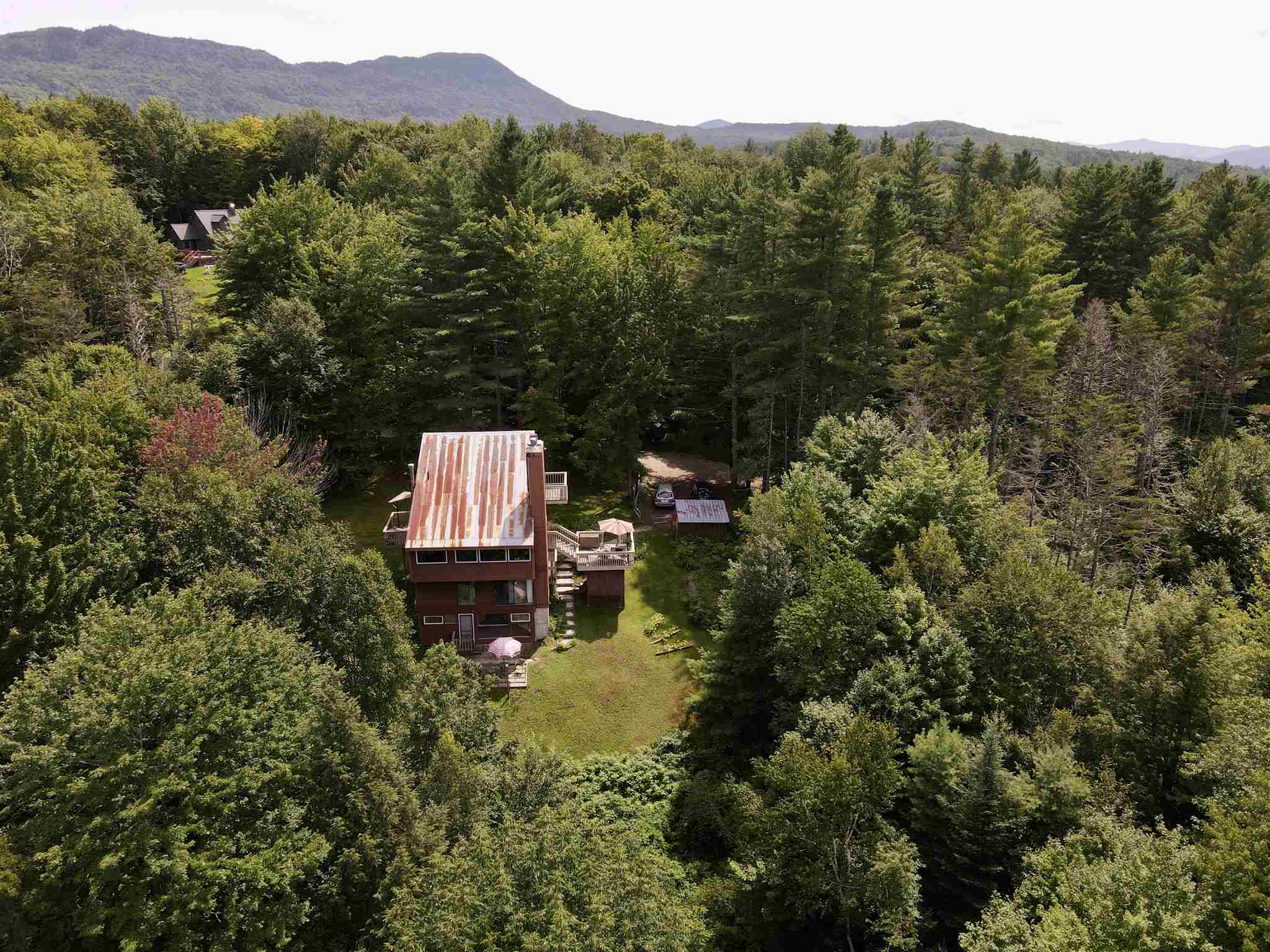 221 Dean's Mountain Road Moretown, VT 05660 - Photo 6 of 40 Gallery Image 6