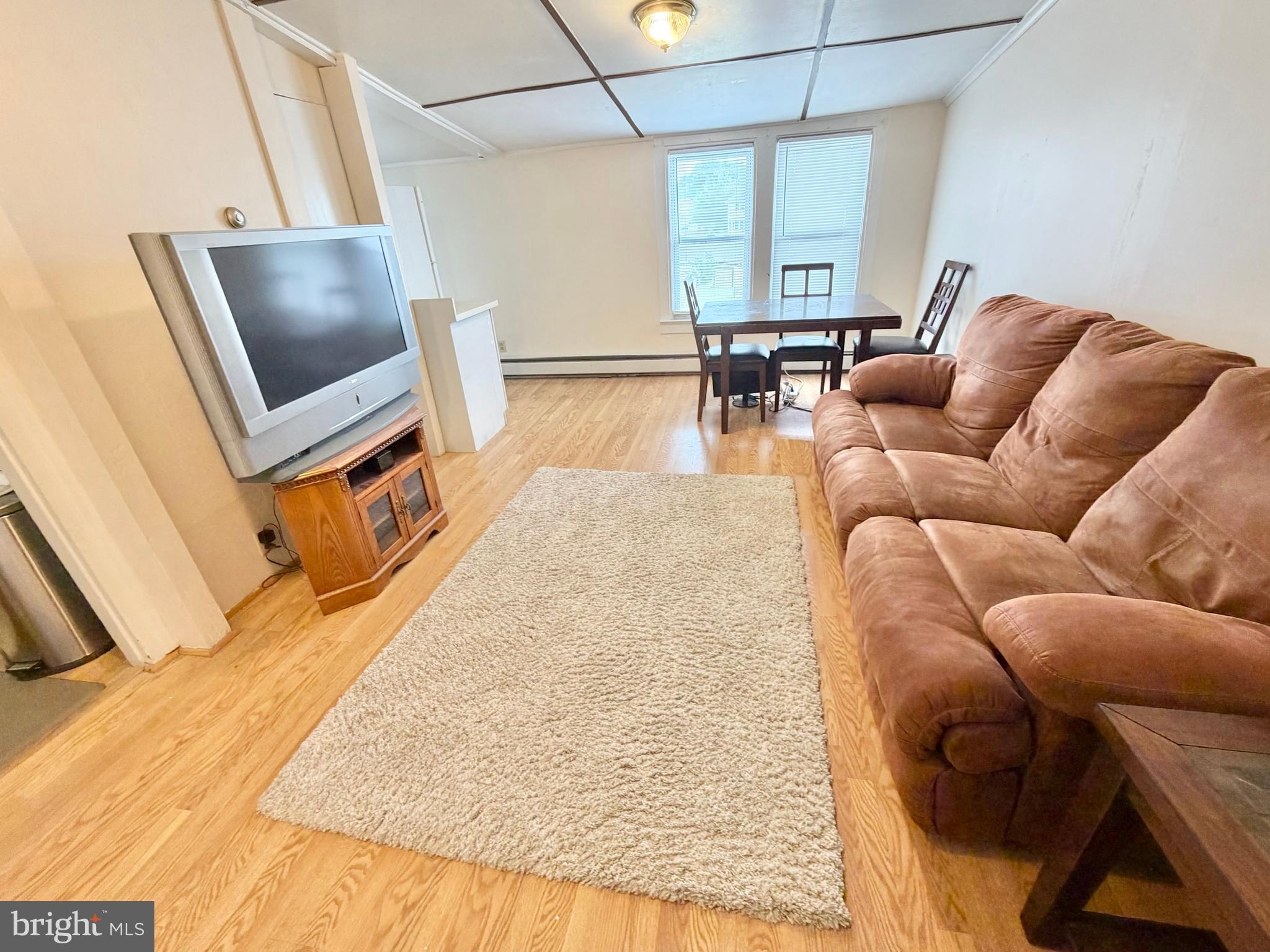 66 Hanover Street Pemberton, NJ 08068 - Photo 3 of 56 Second floor living room