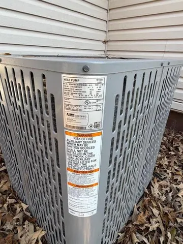 a view of a staircase