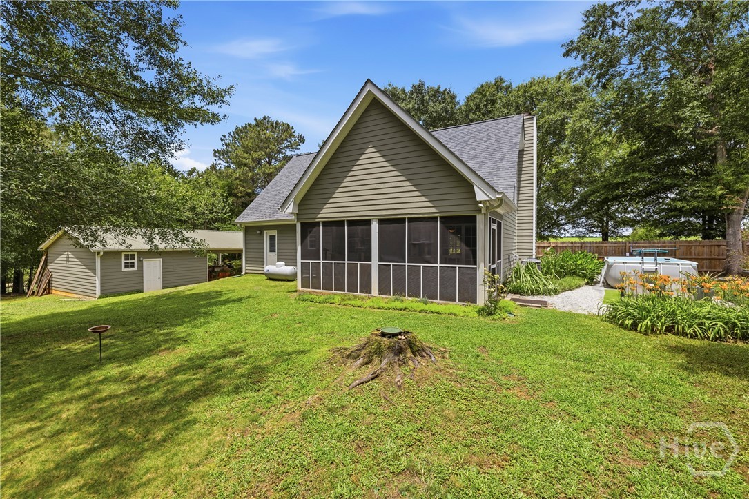 284 Poplar Creek Road Stephens, GA 30667 - Photo 36 of 62