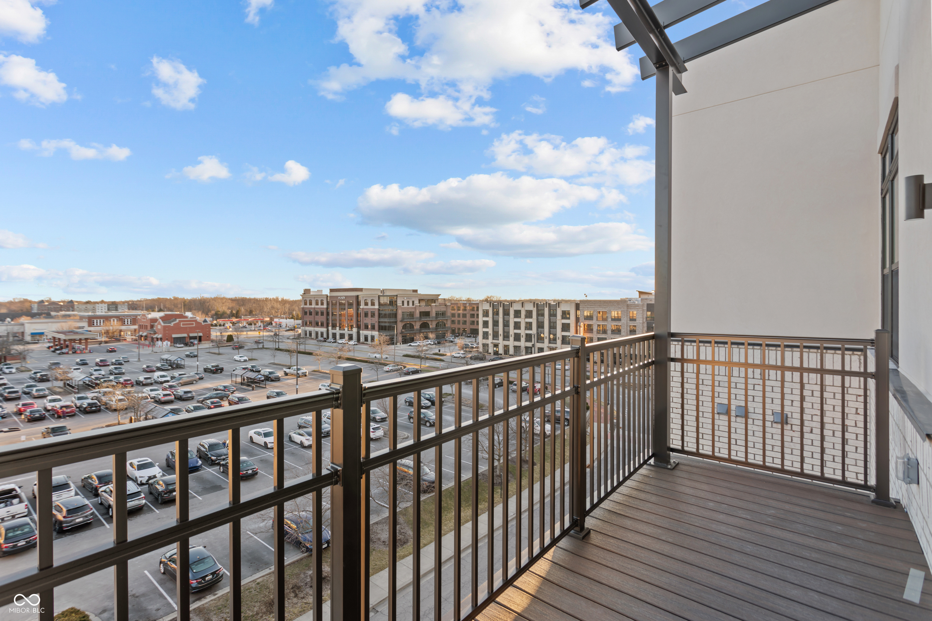 1155 South Rangeline Road, Unit 507 Carmel, IN 46032 - Photo 27 of 46