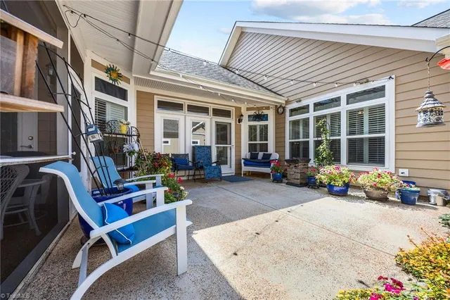 $415,000 | 101 Tall Timber Drive, Gibsonville, NC 27249