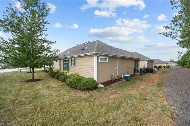 $415,000 | 101 Tall Timber Drive, Gibsonville, NC 27249