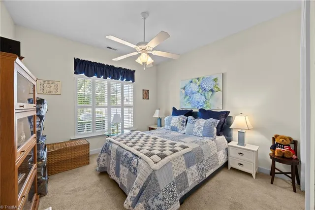 $415,000 | 101 Tall Timber Drive, Gibsonville, NC 27249