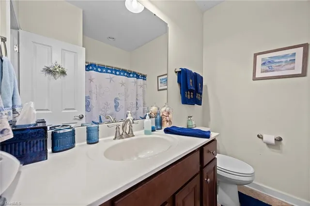 $415,000 | 101 Tall Timber Drive, Gibsonville, NC 27249