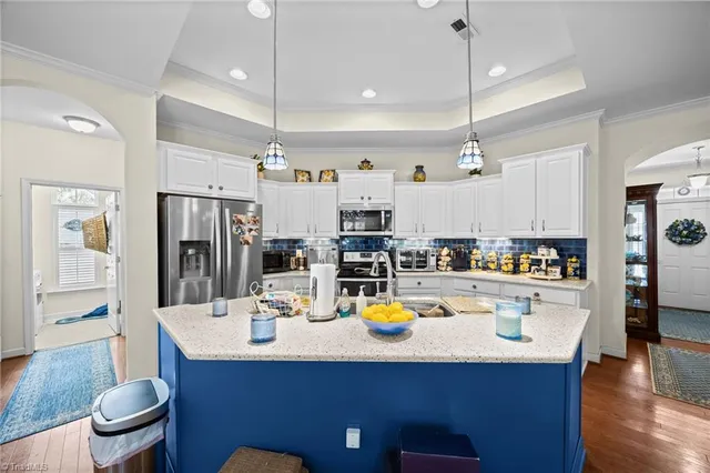 $415,000 | 101 Tall Timber Drive, Gibsonville, NC 27249