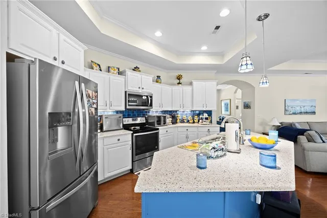 $415,000 | 101 Tall Timber Drive, Gibsonville, NC 27249