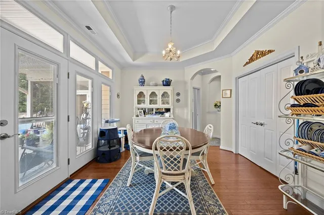 $415,000 | 101 Tall Timber Drive, Gibsonville, NC 27249