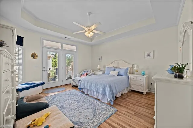 $415,000 | 101 Tall Timber Drive, Gibsonville, NC 27249