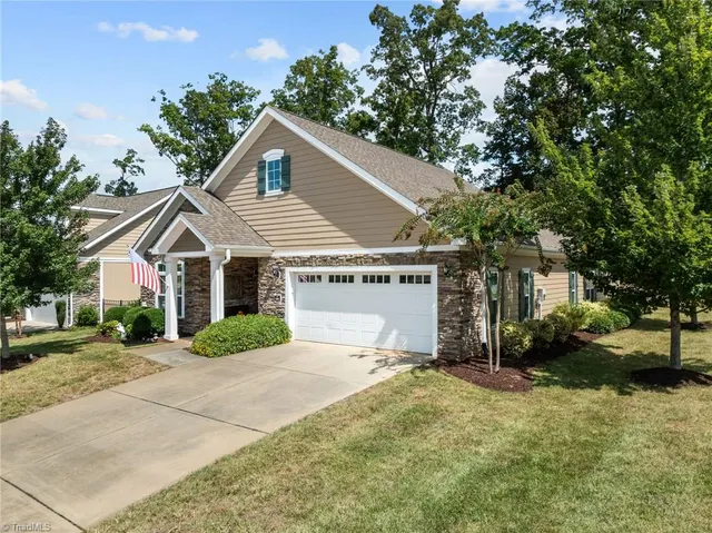 $415,000 | 101 Tall Timber Drive, Gibsonville, NC 27249