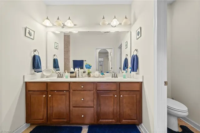 $415,000 | 101 Tall Timber Drive, Gibsonville, NC 27249