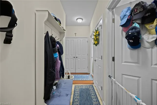 $415,000 | 101 Tall Timber Drive, Gibsonville, NC 27249