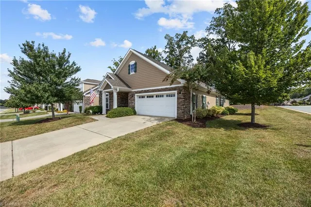 $415,000 | 101 Tall Timber Drive, Gibsonville, NC 27249