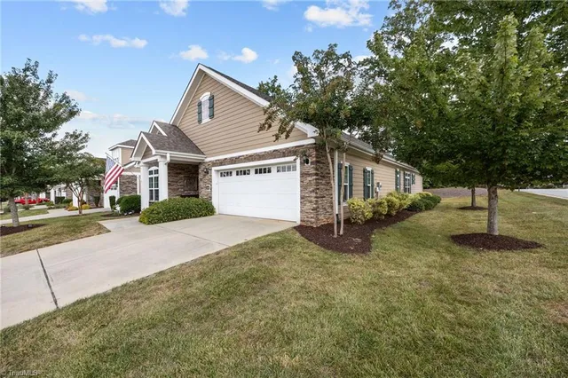 $415,000 | 101 Tall Timber Drive, Gibsonville, NC 27249