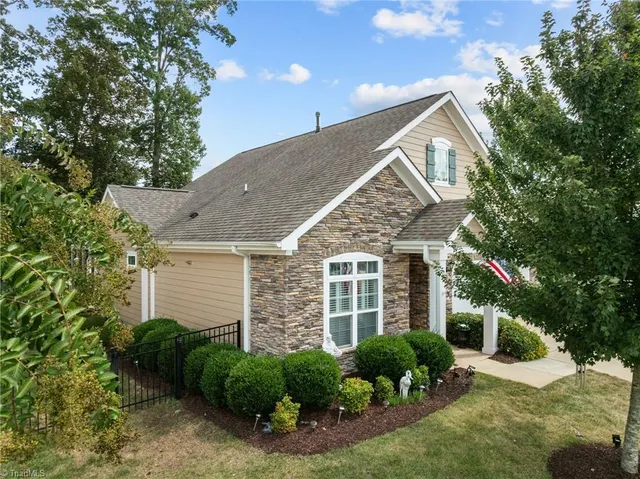 $415,000 | 101 Tall Timber Drive, Gibsonville, NC 27249