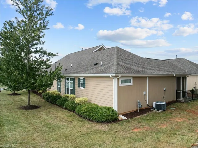 $415,000 | 101 Tall Timber Drive, Gibsonville, NC 27249