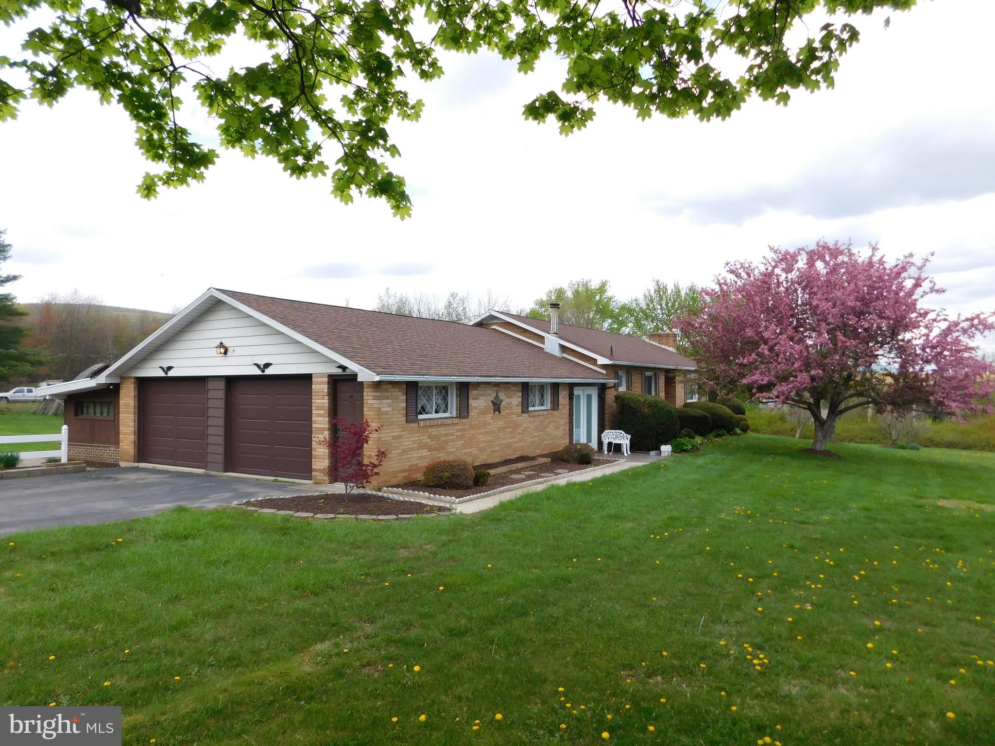 4026 Long Run Road Lehighton, PA 18235 - Photo 1 of 21 Gallery Image 1