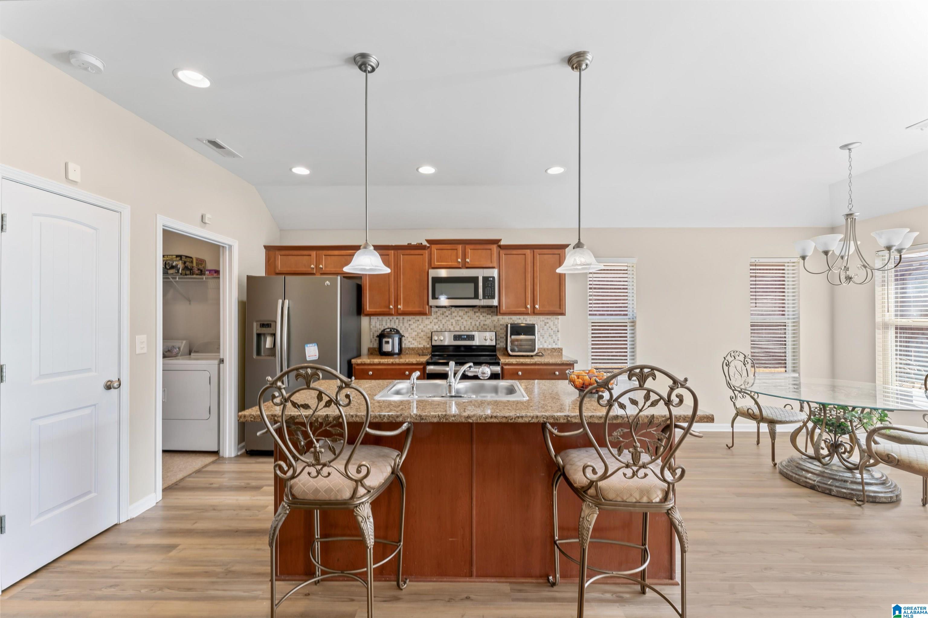 5639 Goodwin Court Pinson, AL 35126 - Photo 6 of 19
