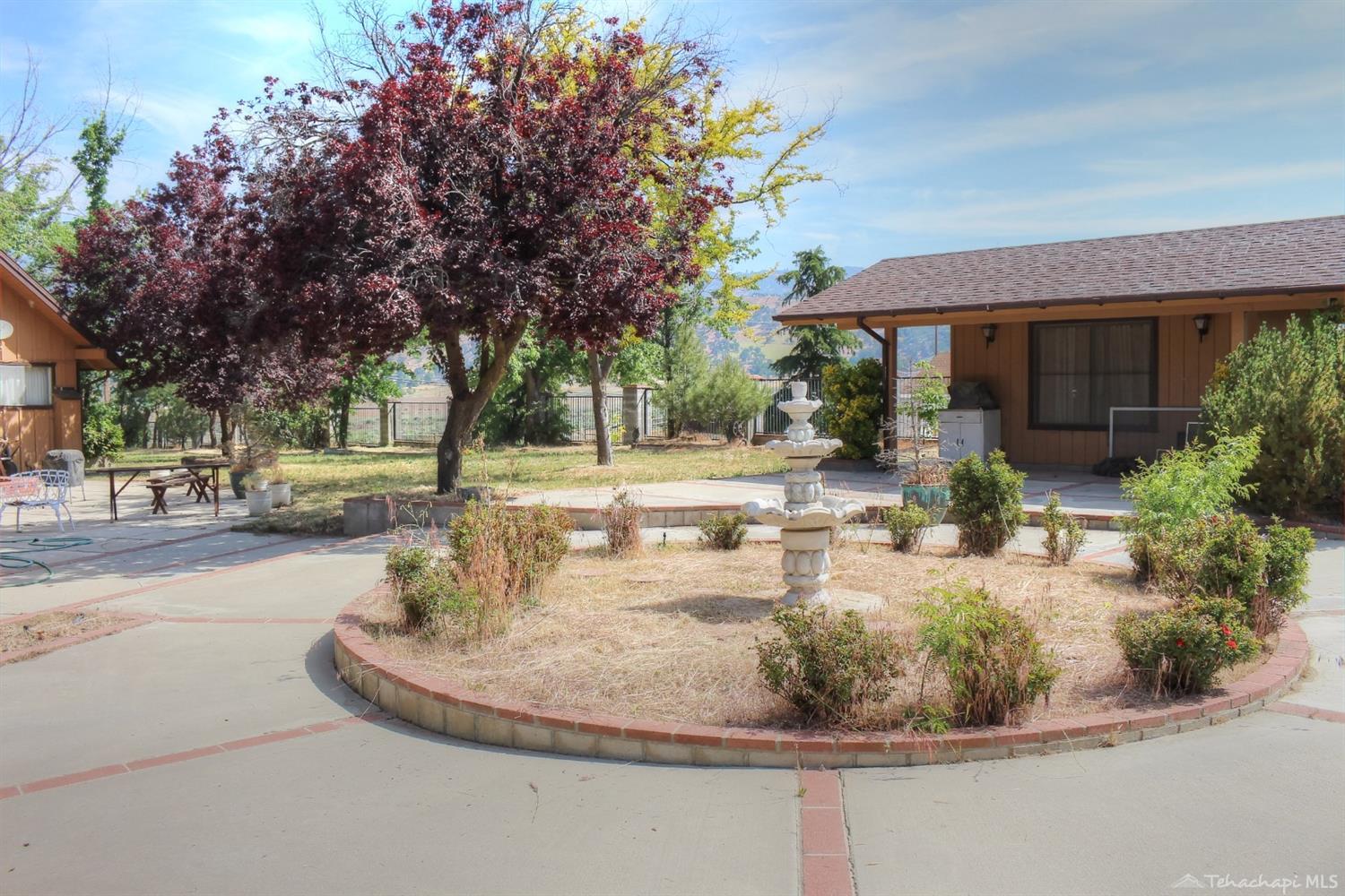 27350 Cumberland Road Tehachapi, CA 93561 - Photo 17 of 57 Gallery Image 17