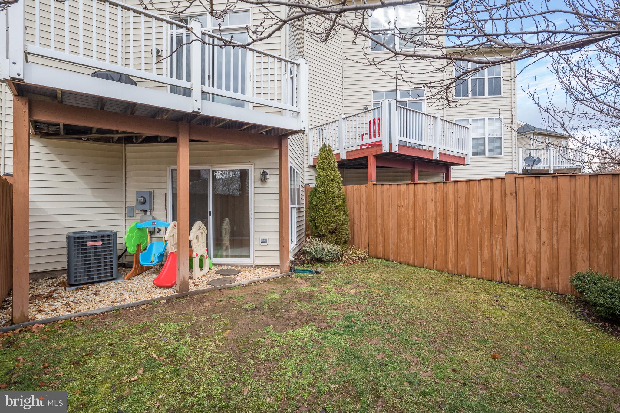 9133 Ribbon Falls Loop Bristow, VA 20136 - Photo 33 of 36 Gallery Image 33