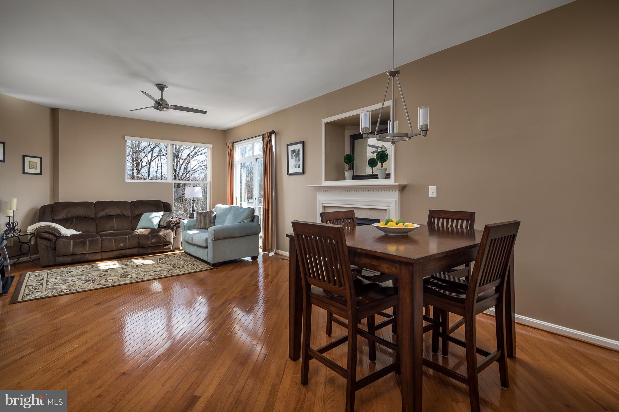 9133 Ribbon Falls Loop Bristow, VA 20136 - Photo 8 of 36 Gallery Image 8