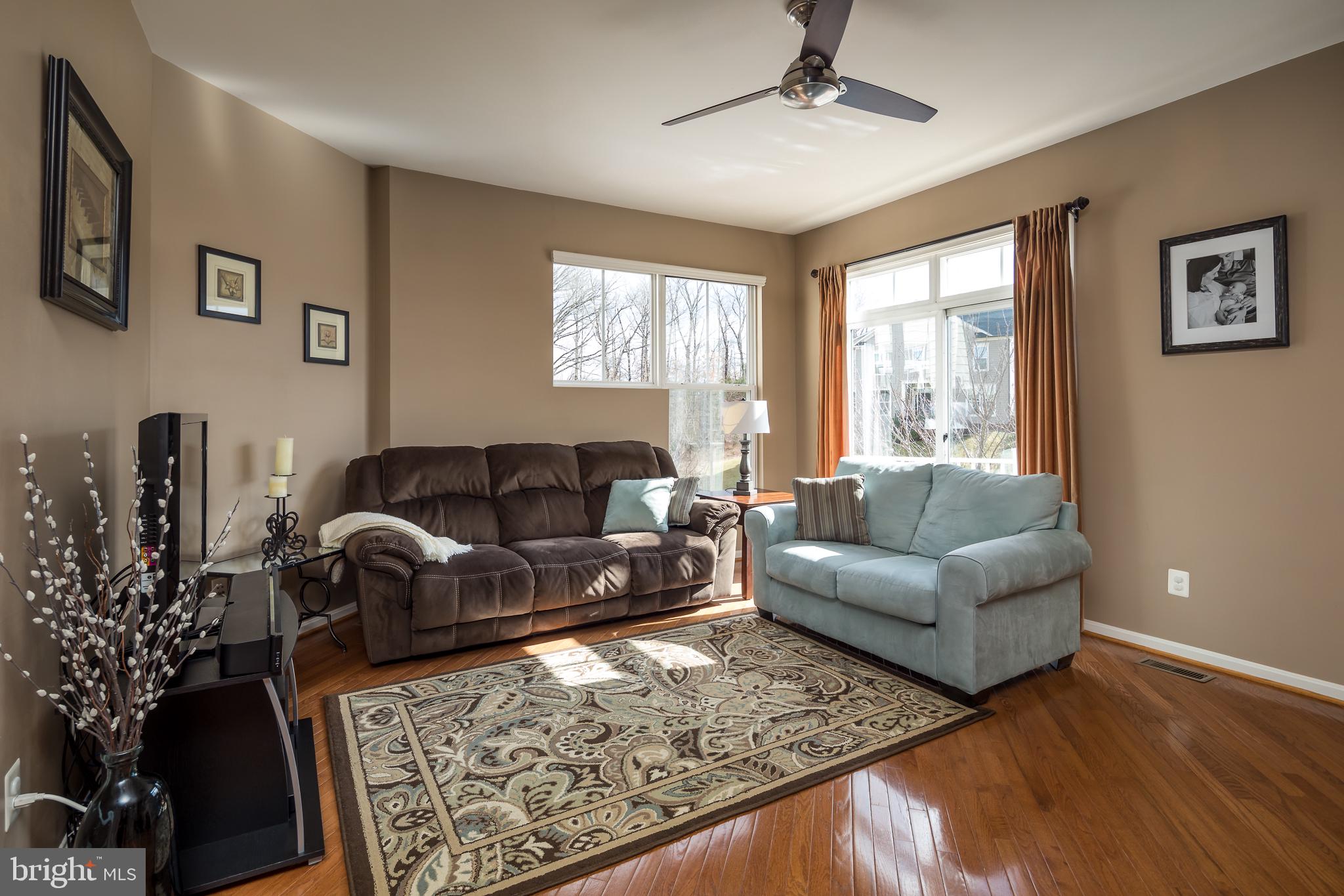 9133 Ribbon Falls Loop Bristow, VA 20136 - Photo 9 of 36 Gallery Image 9
