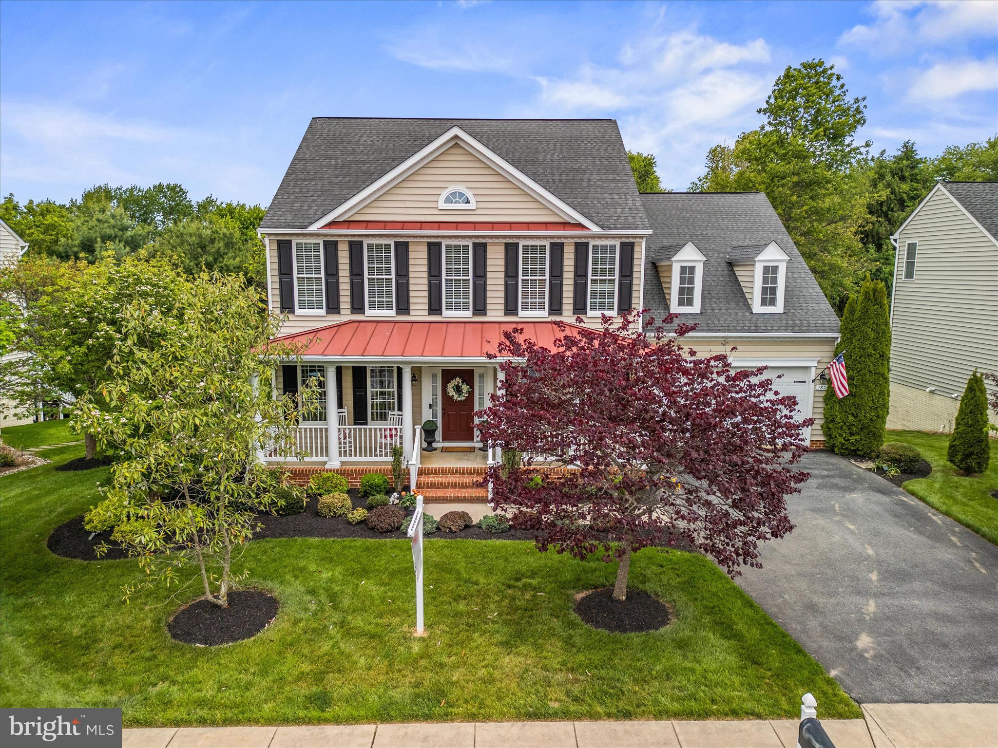 1808 Fieldbrook Lane Mount Airy, MD 21771 - Photo 61 of 77 1808 Fieldbrook Ln-062