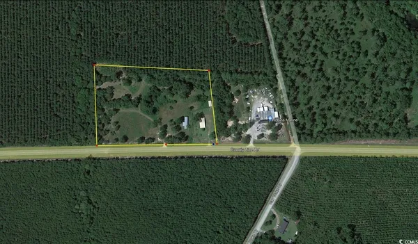 $123,900 | 9207 County Line Road, Nesmith, SC 29580