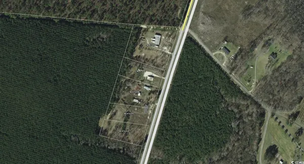 $123,900 | 9207 County Line Road, Nesmith, SC 29580