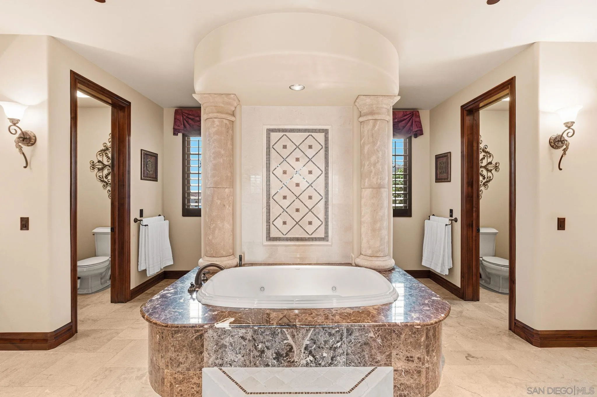 18323 Via Ambiente Rancho Santa Fe, CA 92067 - Photo 29 of 68 Gallery Image 29