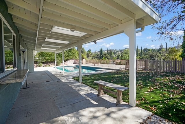 22740 Liberty Bell Road Calabasas, CA 91302 - Photo 35 of 40
