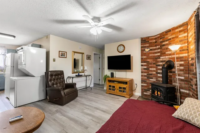 $189,000 | 42 Wylie Court, Unit 6, Conway, NH 03860