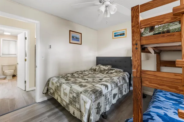 $189,000 | 42 Wylie Court, Unit 6, Conway, NH 03860