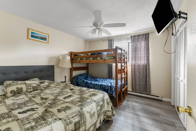 $189,000 | 42 Wylie Court, Unit 6, Conway, NH 03860