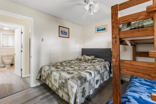 $189,000 | 42 Wylie Court, Unit 6, Conway, NH 03860